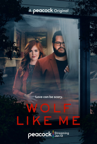voir serie Wolf Like Me saison 2