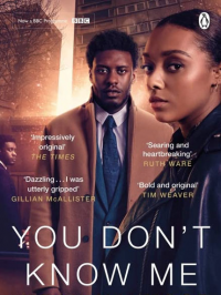 voir serie You Don't Know Me saison 1