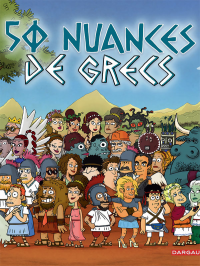 voir serie 50 nuances de Grecs saison 2