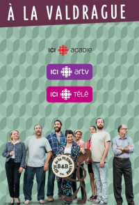 voir serie À la valdrague saison 4