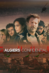 voir serie Alger confidentiel (Ein paar Tage Licht) saison 1