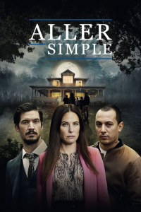 voir serie Aller simple saison 1