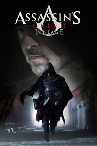 voir serie Assassin's Creed Lineage saison 1