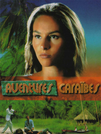 voir serie Aventures Caraïbes saison 1