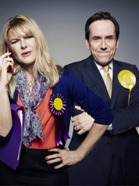 voir serie Ballot Monkeys saison 1