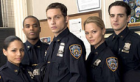voir serie Blue Blood saison 1