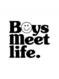 voir serie Boys Meet Life saison 1