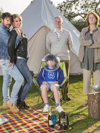 voir serie Camping saison 1