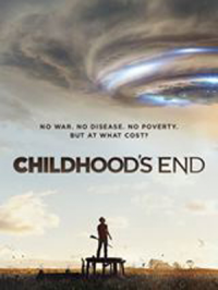 voir serie Childhood's End : les enfants d'Icare saison 1