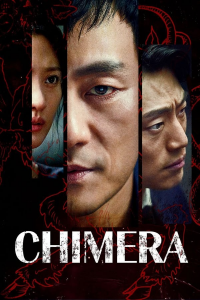 voir serie Chimera saison 1
