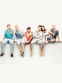 voir serie Club der roten Bänder saison 3