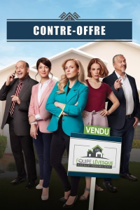 voir serie Contre-offre saison 2