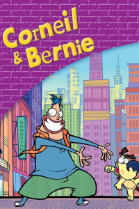 voir serie Corneil & Bernie saison 2