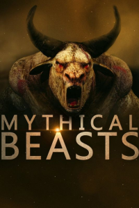 voir serie Créatures de Légendes saison 1