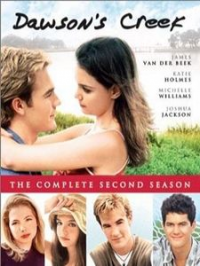 voir serie Dawson saison 2