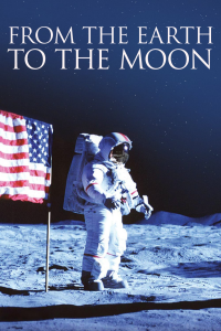 voir serie De la Terre à la lune saison 1