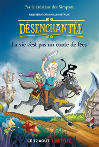 voir serie Désenchantée saison 5