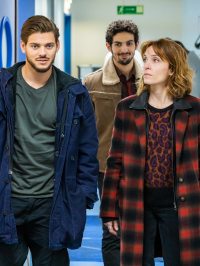 voir serie Disparition inquiétante saison 1
