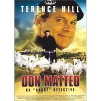 voir serie Don Matteo / Un sacré détective saison 8
