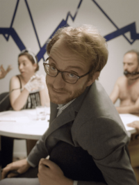 voir serie DoXa saison 1