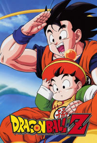 voir serie Dragon Ball Z saison 1