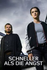 voir serie Faster Than Fear saison 1