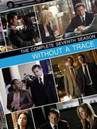 voir serie FBI : portés disparus saison 7