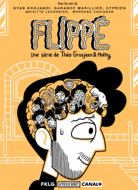 voir serie Flippé saison 1
