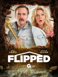 voir serie Flipped saison 1