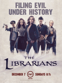 voir serie Flynn Carson et les nouveaux aventuriers saison 4