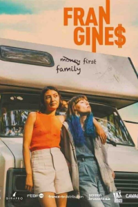 voir serie FRANGINE$ saison 1