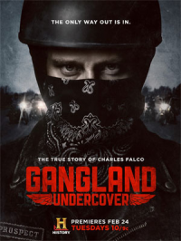 voir serie Gangland Undercover saison 1