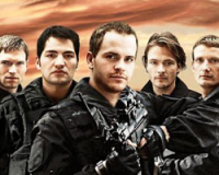 voir serie GSG9 : Missions Spéciales saison 2