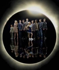voir serie Heroes saison 4