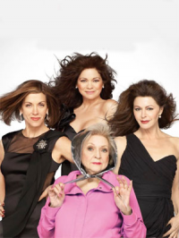 voir serie Hot in Cleveland saison 6