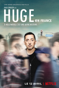 voir serie Huge en France saison 1