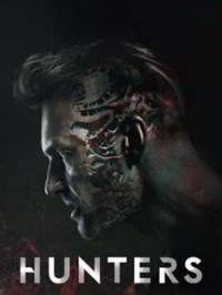 voir serie HUNTERS 2016 saison 1