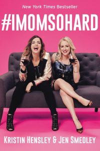 voir serie I Mom So Hard saison 1