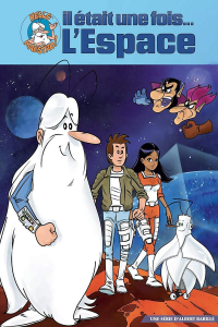 voir serie Il était une fois... L'Espace saison 1