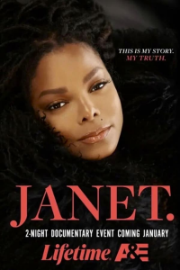 voir serie Janet saison 1