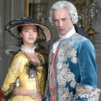 voir serie Jeanne Poisson, Marquise de Pompadour saison 1