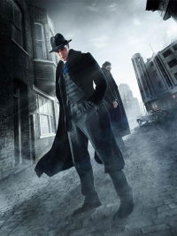 voir serie Jekyll & Hyde saison 1