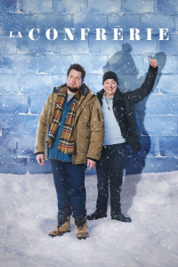 voir serie La confrérie saison 1