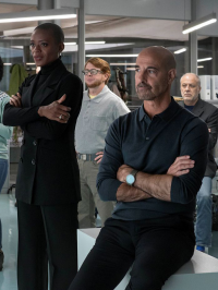 voir serie La Fortuna saison 1