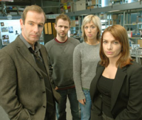 voir serie La Fureur dans le sang saison 6