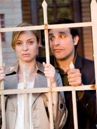 voir serie La Pire semaine de ma vie saison 1