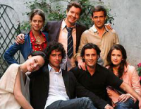 voir serie La Vie est à nous saison 1