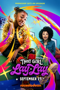 voir serie Lay Lay dans la place saison 1