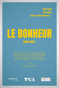 voir serie Le bonheur saison 1