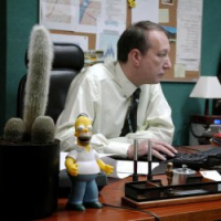 voir serie Le Bureau saison 1
